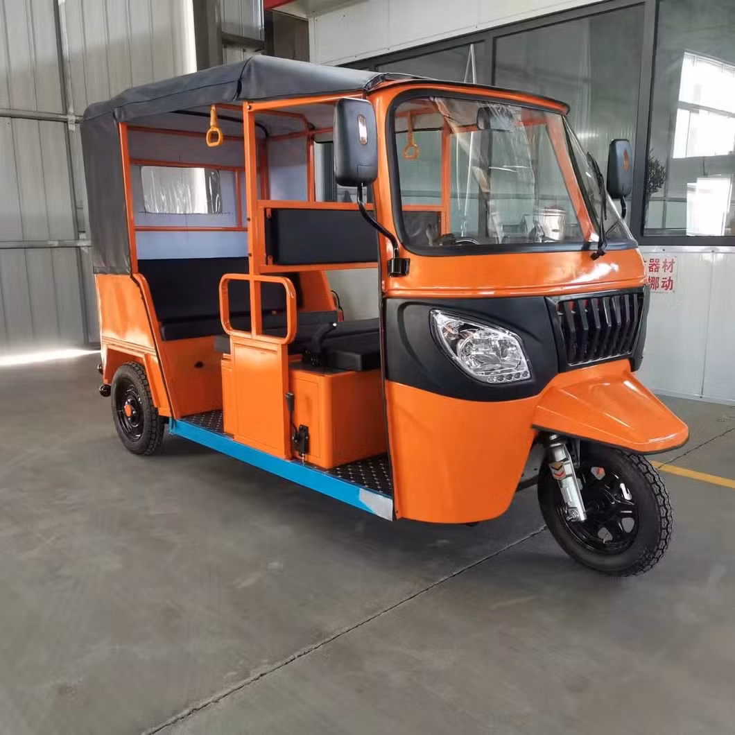 Tricycle Affordable Electric Tricycle Electric Bicycle for Chinese Adults Global Sell