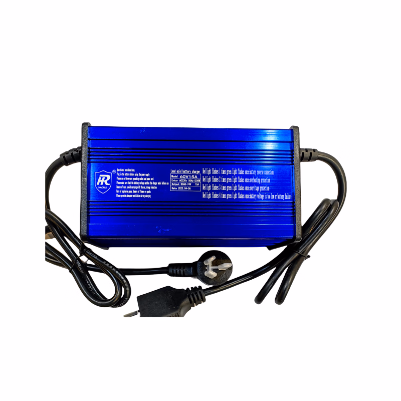 Customized Portable/60V8a71.4V/Lithium LiFePO4 /LFP Li-ion Battery Charger/ for Golf Cart/Electric Motorcycle Vehicle