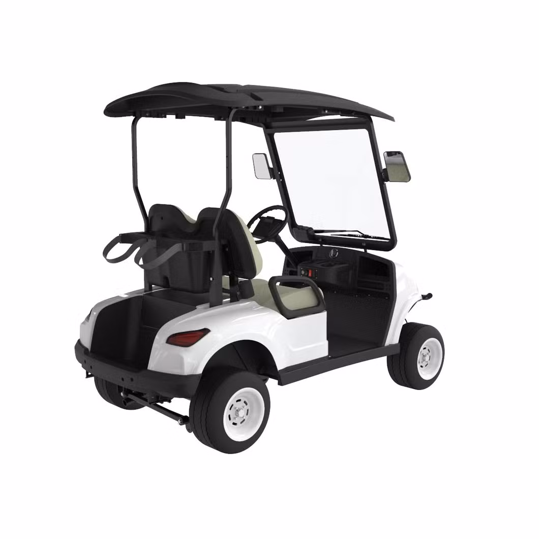 4 Wheel Drive Electric Golf Buggy Lsv Lift Golf Cart 48V 72V Electric Golf Cart