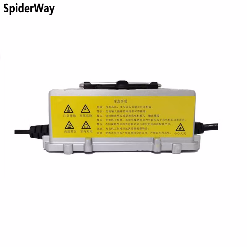 48V 15A Electric Sightseeing Car/Electric Golf Cart Lead Acid Battery Charger