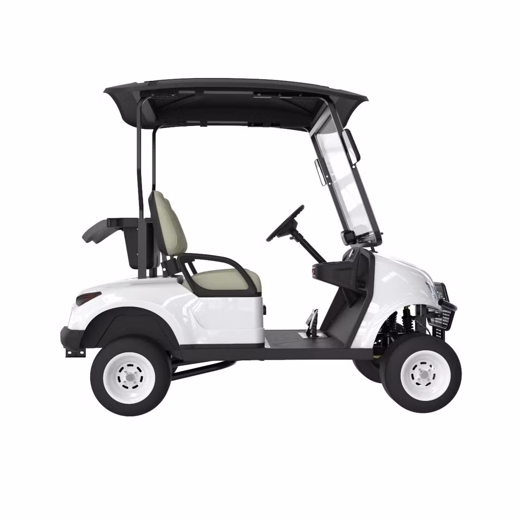 4 Wheel Drive Electric Golf Buggy Lsv Lift Golf Cart 48V 72V Electric Golf Cart