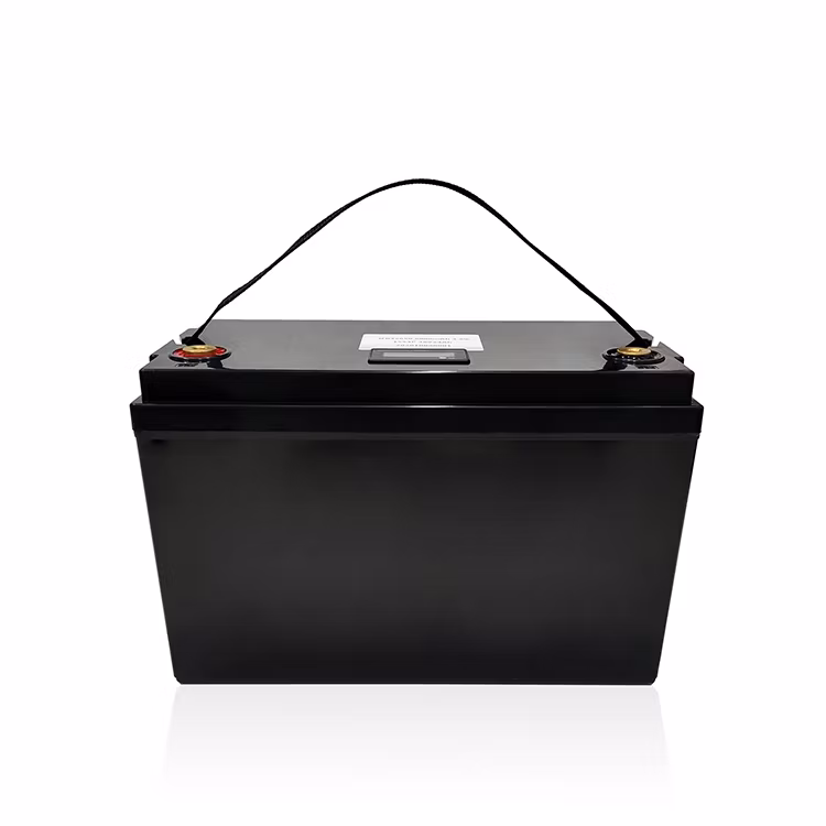18 Years Factory Deep Cycle Rechargeable Batteries 12V 24V 36V 48V 20ah 24ah 50ah 100ah 200ah LiFePO4 Battery for Solar Panel/Camper/Yacht/Trailer/Golf Cart