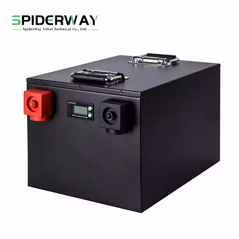 48V 15A Electric Sightseeing Car/Electric Golf Cart Lead Acid Battery Charger