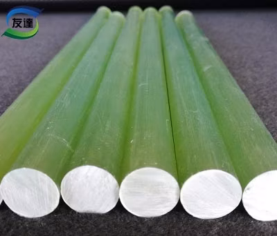 Designing with Durability: Epoxy Fiberglass Rods for Longevity