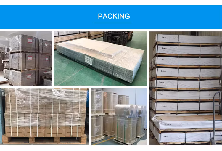 Designing with Durability: Epoxy Fiberglass Rods for Longevity