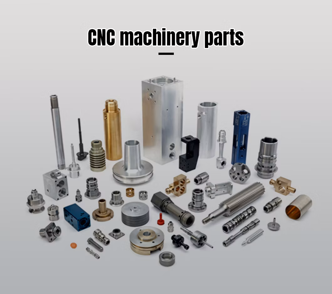 Custom CNC Metal EDM Machining Brass Stainless Steel Steel 3D Model Rapid Prototyping Drilling Wire EDM Broaching Capabilities
