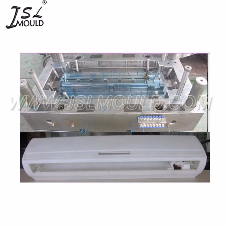 OEM Custom Plastic Injection Air Conditioner Mould