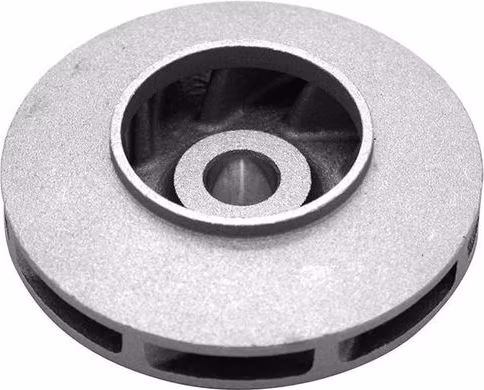 Metal Processing Machinery OEM Customized 3D Printing Sand Cores Patternless Casting Manufacturing Exhaust Powertrain Parts by Rapid Prototyping & CNC Machining
