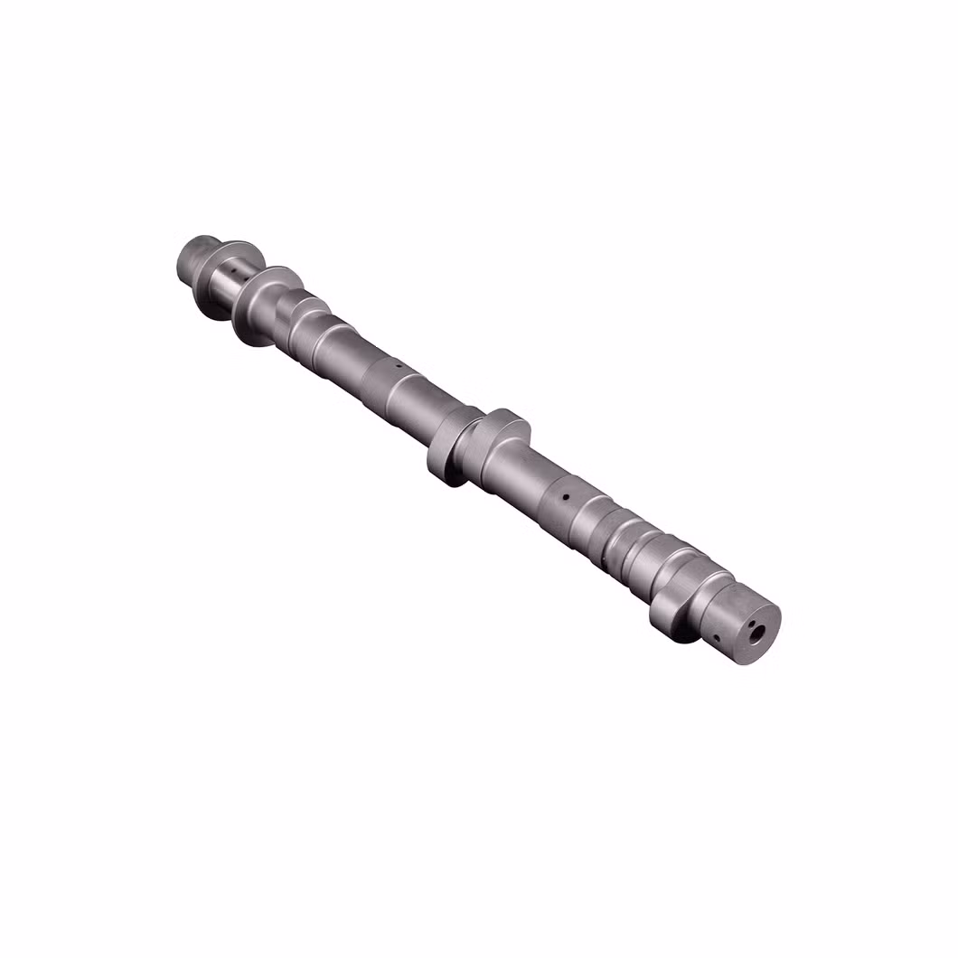 High Precision OEM Custom Made 5 Axis CNC Machining Service Factory Price Customized Stainless Steel Aluminum CNC Turning Part