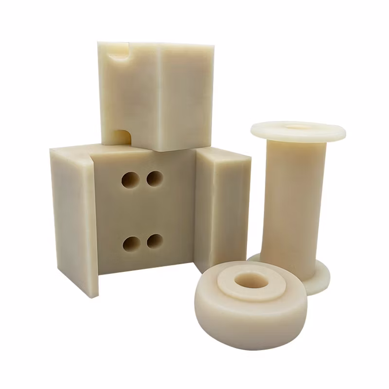 Two-Shot Injection Molding Parts for Micro Injection Molding Precision Parts with Overmolding and Insert Molding Service