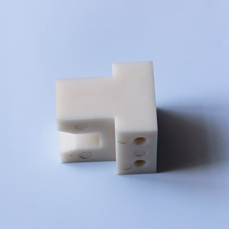 Two-Shot Injection Molding Parts for Micro Injection Molding Precision Parts with Overmolding and Insert Molding Service