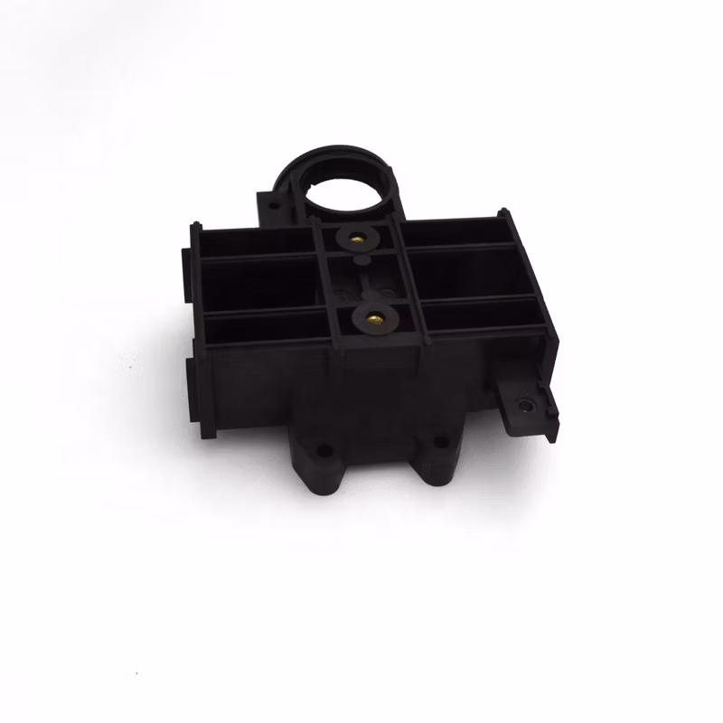 Reasonable Price Delrin Molding Injection Plastic Parts