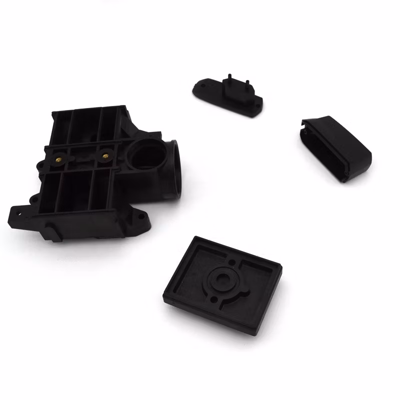 Reasonable Price Delrin Molding Injection Plastic Parts