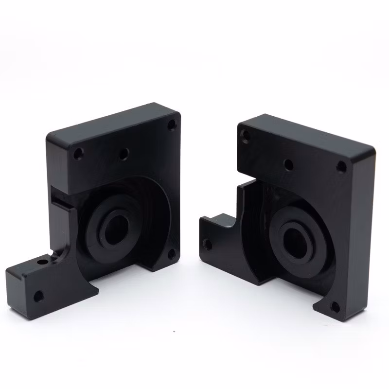 Two-Shot Injection Molding Parts for Micro Injection Molding Precision Parts with Overmolding and Insert Molding Service