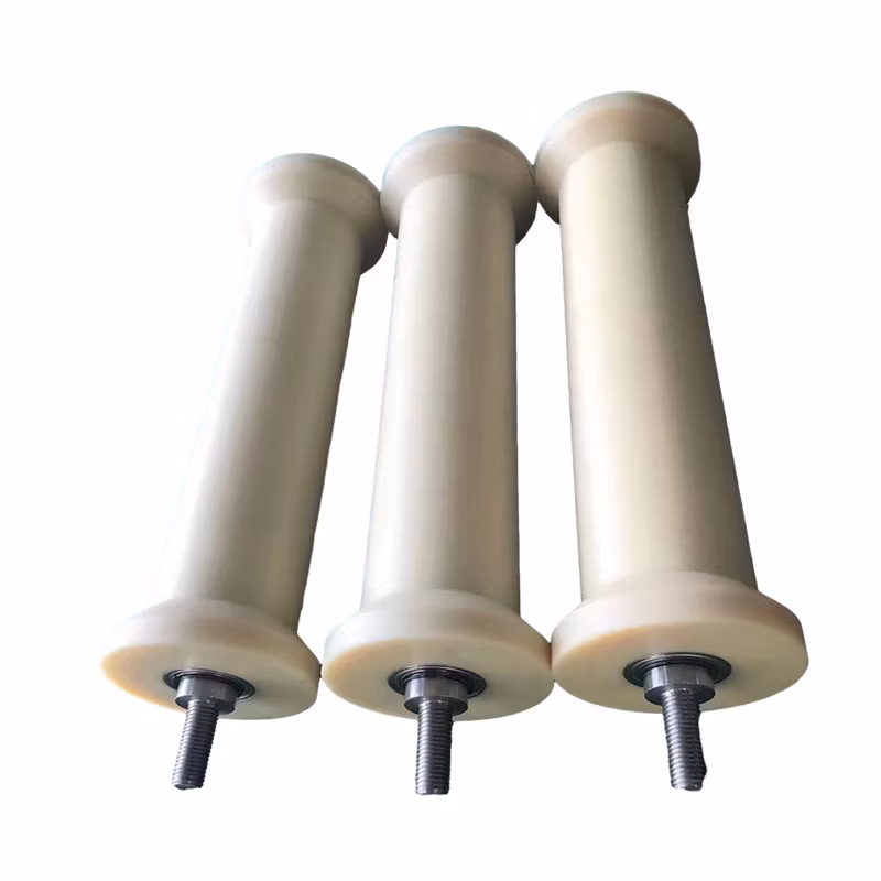 Two-Shot Injection Molding Parts for Micro Injection Molding Precision Parts with Overmolding and Insert Molding Service
