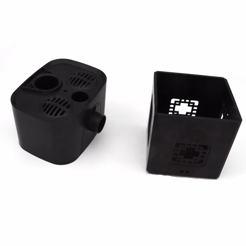 Reasonable Price Delrin Molding Injection Plastic Parts