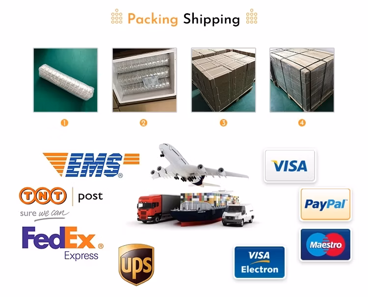 Custom OEM Parts of Metal/Plastic/Machinery at Competitive Prices From CNC Machining/Milling/Turning Service Dedicating to Excellence and Customer Satifaction