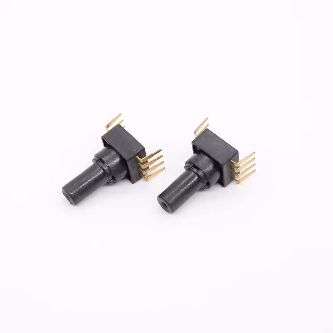 High Quality Insert Overmolding Solution for Auto ECU Sealed Waterproof Connectors
