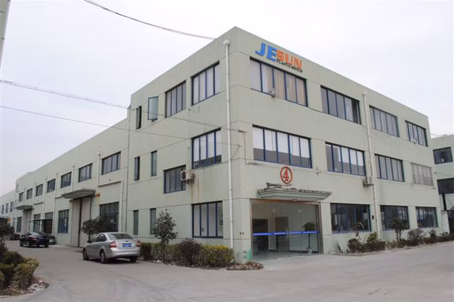 Customized Plastic Injection Molding for Moulded Medical Instruments Covers Parts