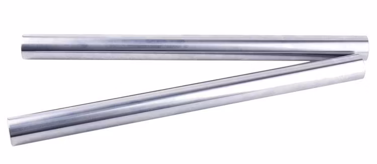 8mm High Precision Heat Treated Linear Optical Axis for CNC Machines Linear Optical Axis Linear Guide Chromium Plated Hard Axis Optical Rod Diameter