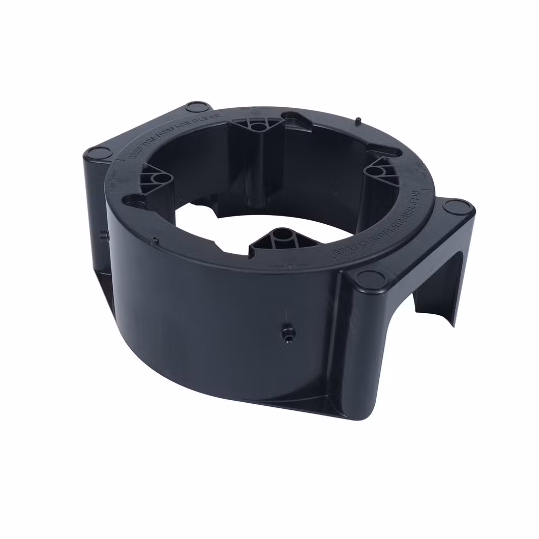 Custom ABS Material Zinc Insert Molding for Medical Devices Solutions