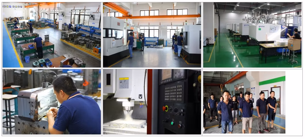 Custom ABS Material Zinc Insert Molding for Medical Devices Solutions
