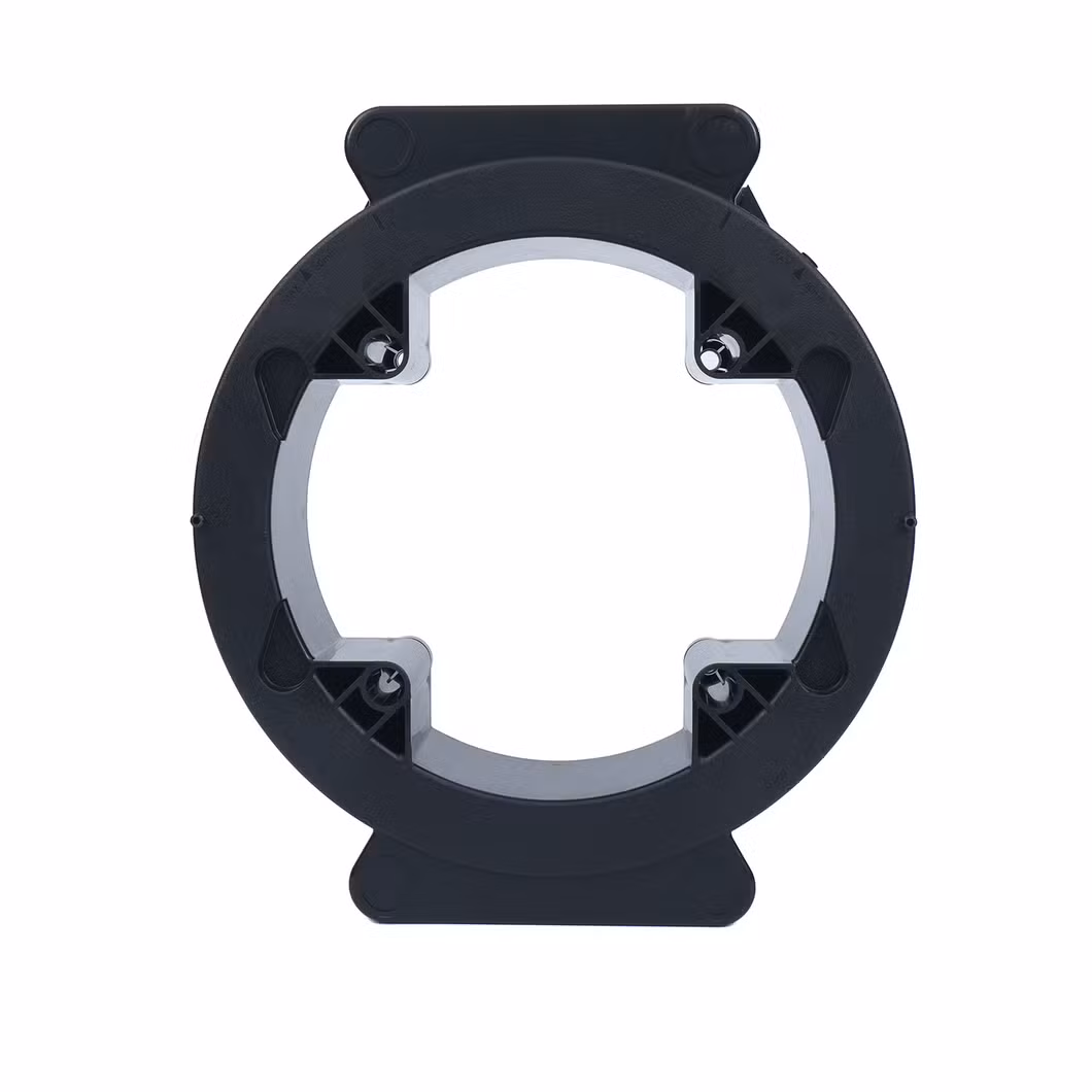 Custom ABS Material Zinc Insert Molding for Medical Devices Solutions