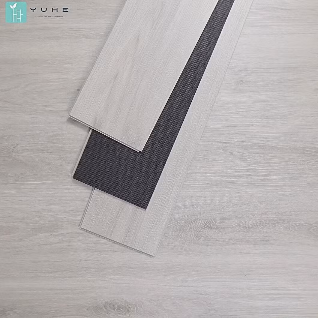 Quarter Round/Spc Moldings/Trims/Skirting/Reducer/Wall Board/T Molding/Stairnose/Stair Tread /Floor Accessory/Changzhou Factory Yh140