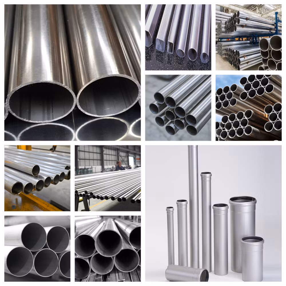 En DIN 2391 St30si 1.0211 St30al 1.0212 St35 1.0308 St35-4 St37-4 St45 1.0408 St52 1.0580 St52-4 Cold Drawn Rolled Seamless Carbon Alloy Precision Steel Tube