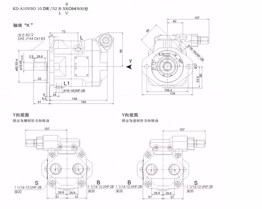 Professional Manufacture Single Extruder High-Power Reduction Gearbox Customized Gearbox PC200-7 PC200-6 Excavator Gearbox PC230-6 PC200-8 Reduction Reducer