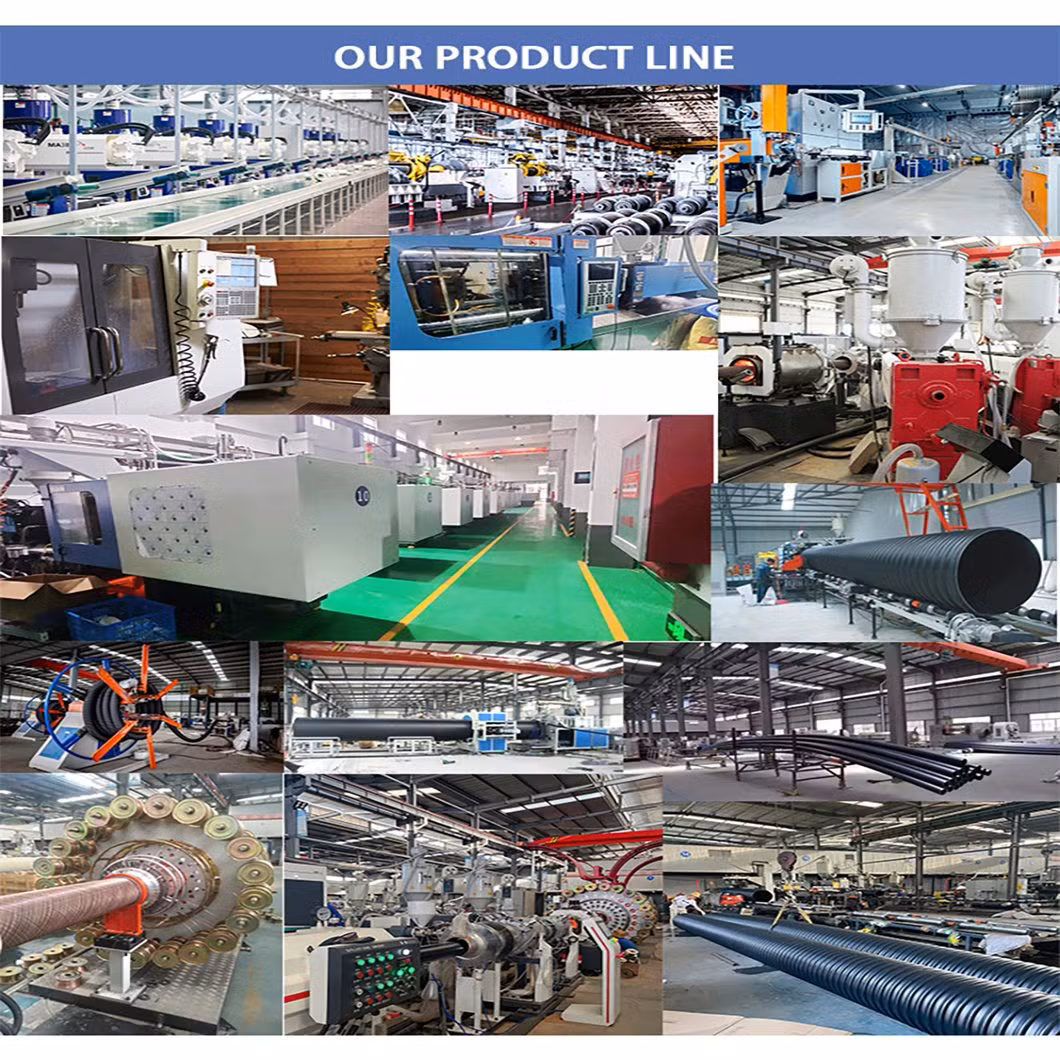 Zhongcai Pipeline PVC-U Electrical Pipe Fittings Commander Box Four-Pronged with Cover Round Four-Way Junction Box PVC Pipe Fittings