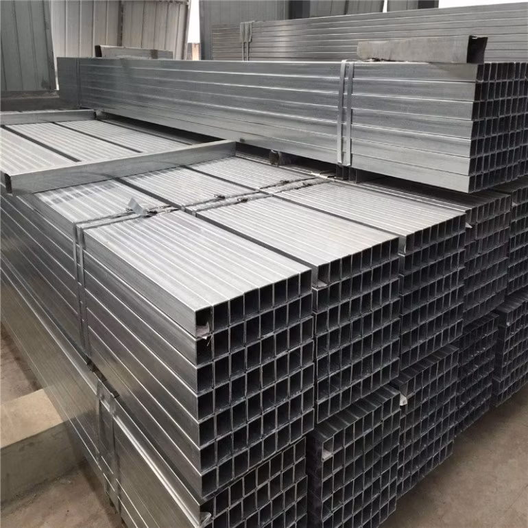 Hrw Pipe Suitable for Production Required a Thicker Wall and a High-Strength Material Welded Steel Pipe