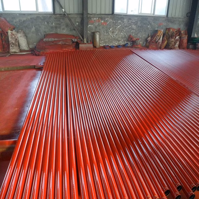 Hrw Pipe Suitable for Production Required a Thicker Wall and a High-Strength Material Welded Steel Pipe