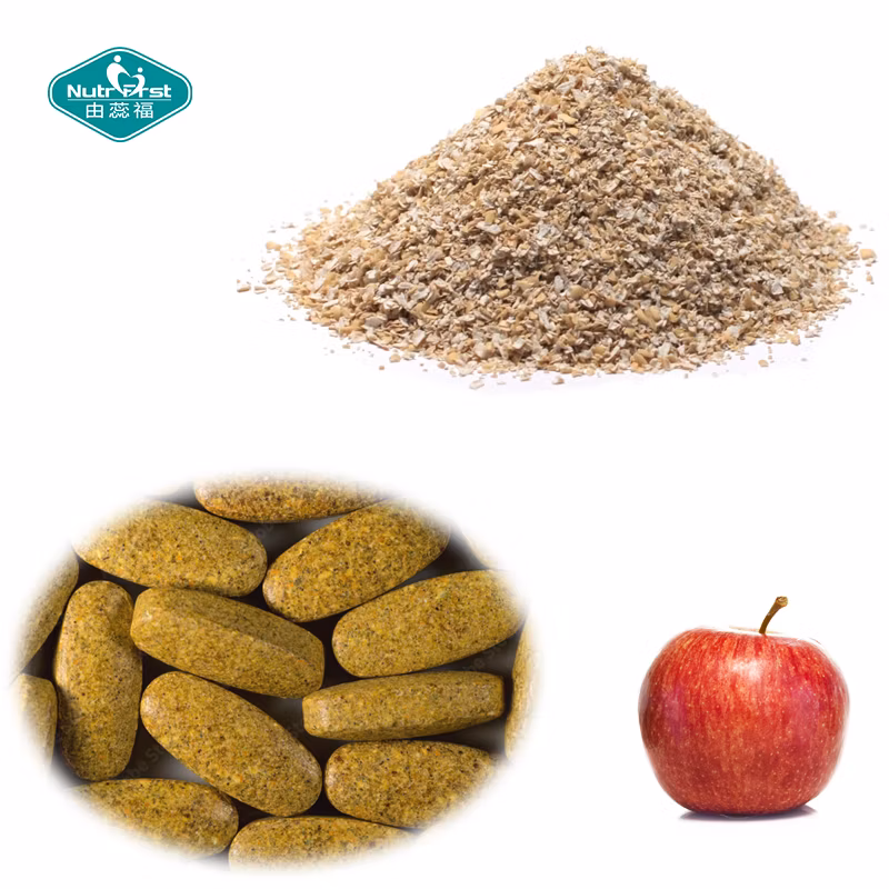 Wholesale Lower Blood Cholesterol Triglycerides Herbal Blend Butcher′s Broom Tablet Supplement