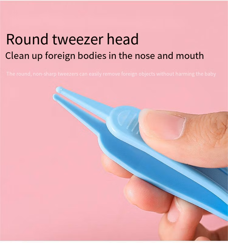 Best Selling Baby Care Kit Essential Items for Caring for a Newborn, Waterproof and Easy to Clean Travel Kit Baby Care Kit