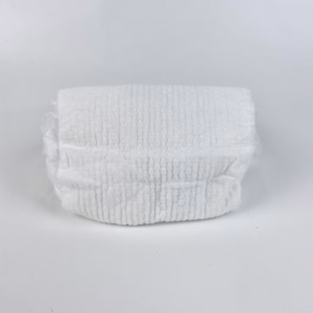 6-12 Months 3D Leak Prevention Channel A Grade Diapers Baby Items