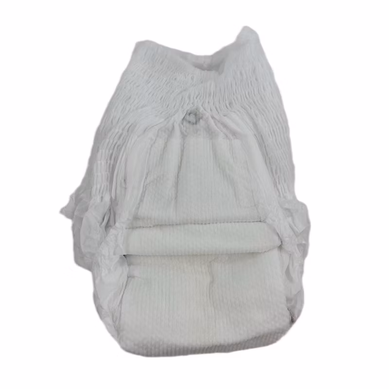 Free Sample Baby Diaper Pant Products for All Size Premium Quality Soft Disposable Items Baby Diapers Care Goods Made in China