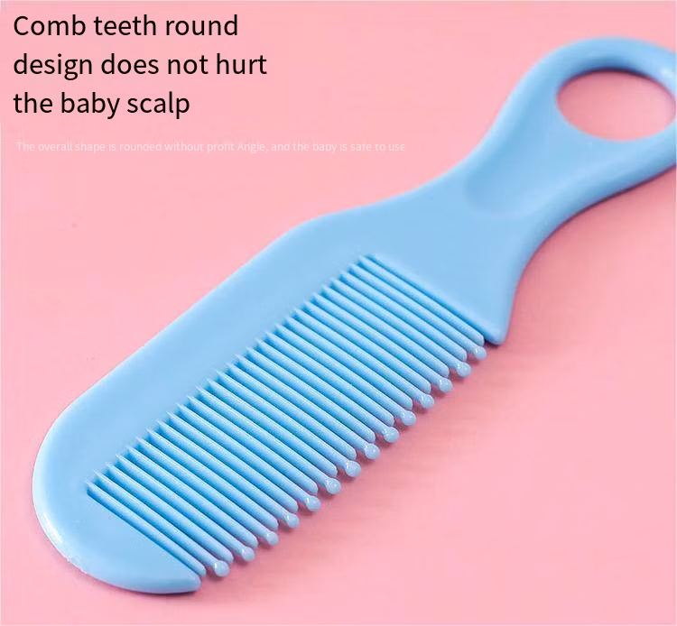 Best Selling Baby Care Kit Essential Items for Caring for a Newborn, Waterproof and Easy to Clean Travel Kit Baby Care Kit