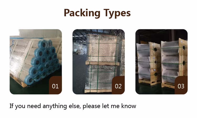 Vacuum MPET Laminated PE to Laminate Bubble