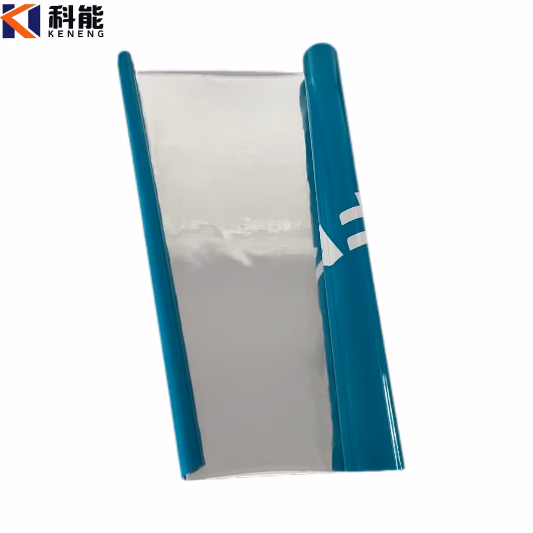 Customized Printing Metalized Film OPP VMPET PE Laminated Material for Food Packaging Material