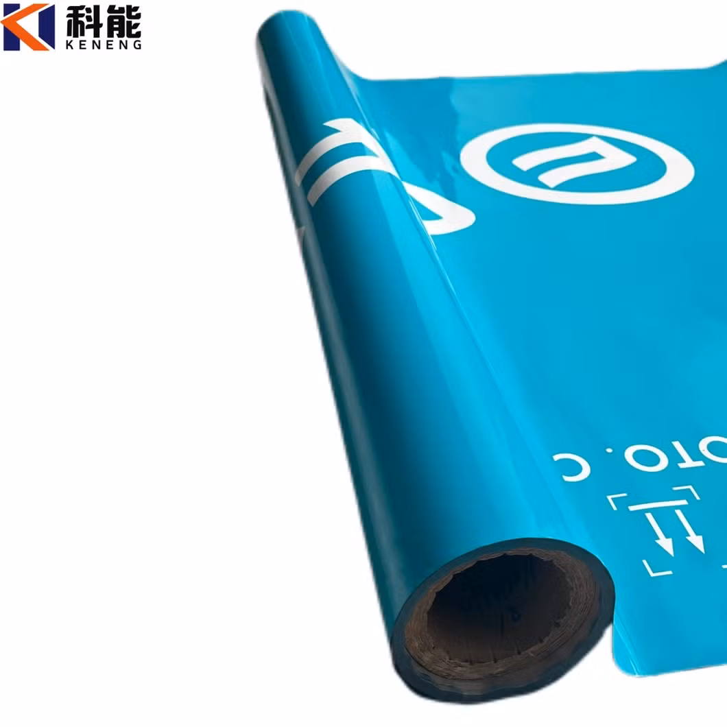 Customized Printing Metalized Film OPP VMPET PE Laminated Material for Food Packaging Material