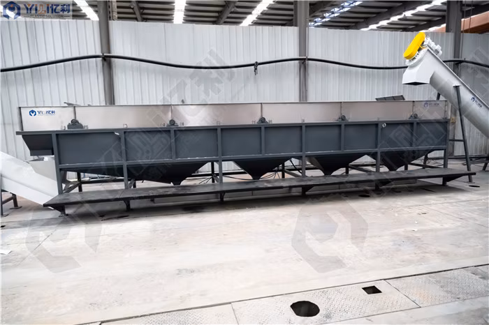 Plastic PE/PP/LDPE/LLDPE/BOPP/HDPE/Laminated/Film/Woven Bag/Non Woven/Foil/Crushing Facility/Washing Plant/Dryer Squeezing Machine/Recycling Line
