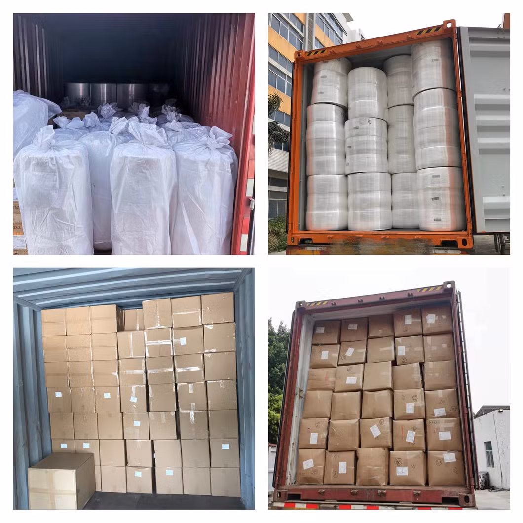 Baby Diaper Raw Material of The Elastic glue Hotmelt Adhesive glue