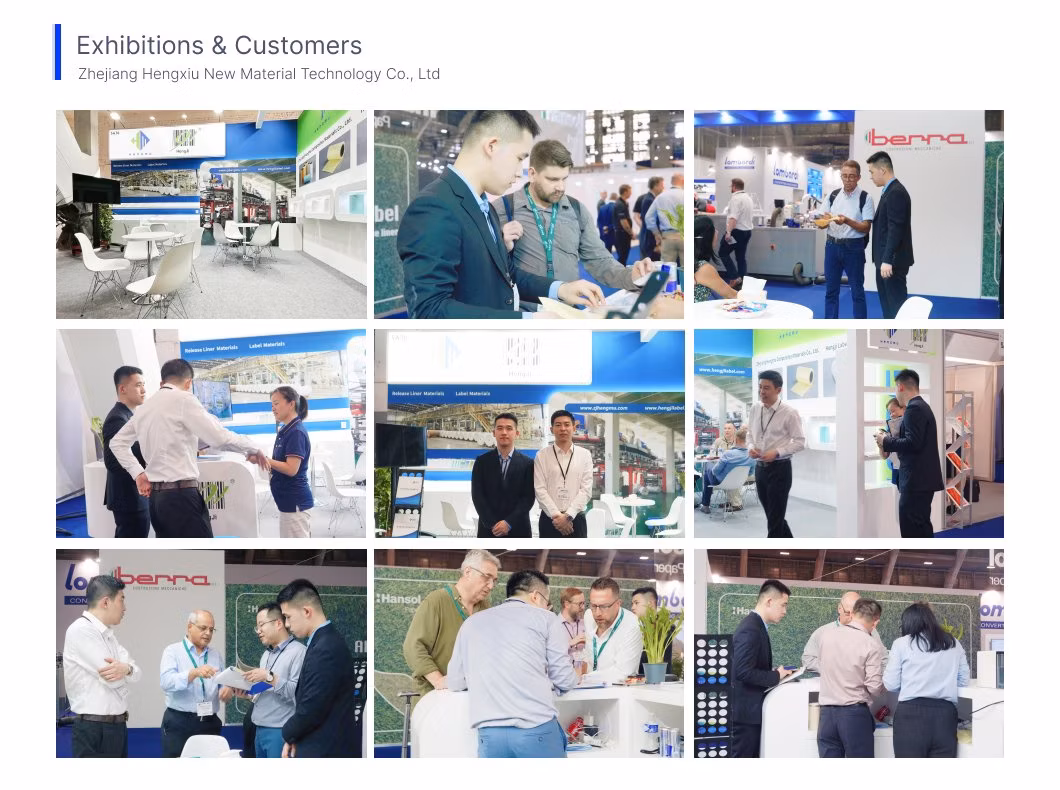 Food Pharmaceutical Packaging Wrapping Aluminum Foil Aluminized Film Laminated Paper