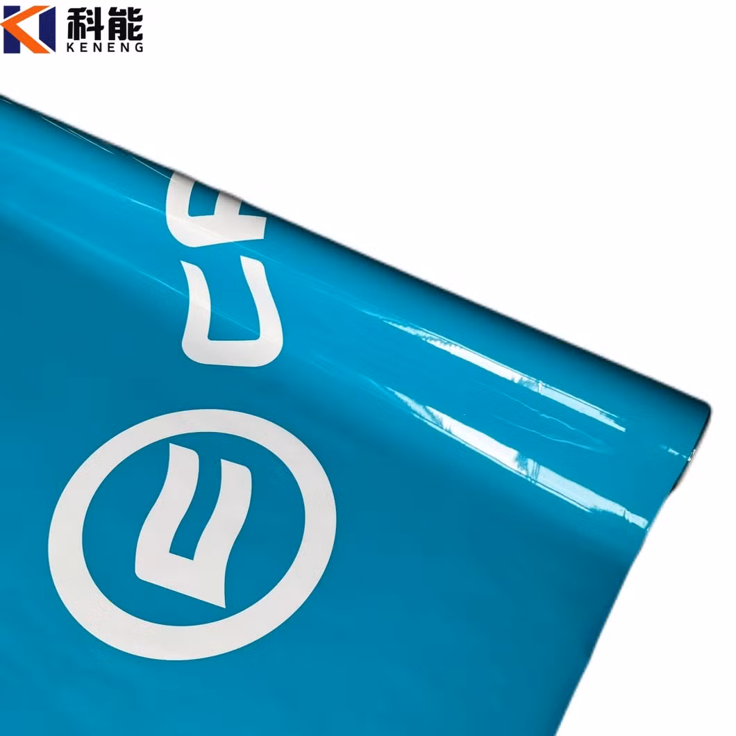 Customized Printing Metalized Film OPP VMPET PE Laminated Material for Food Packaging Material