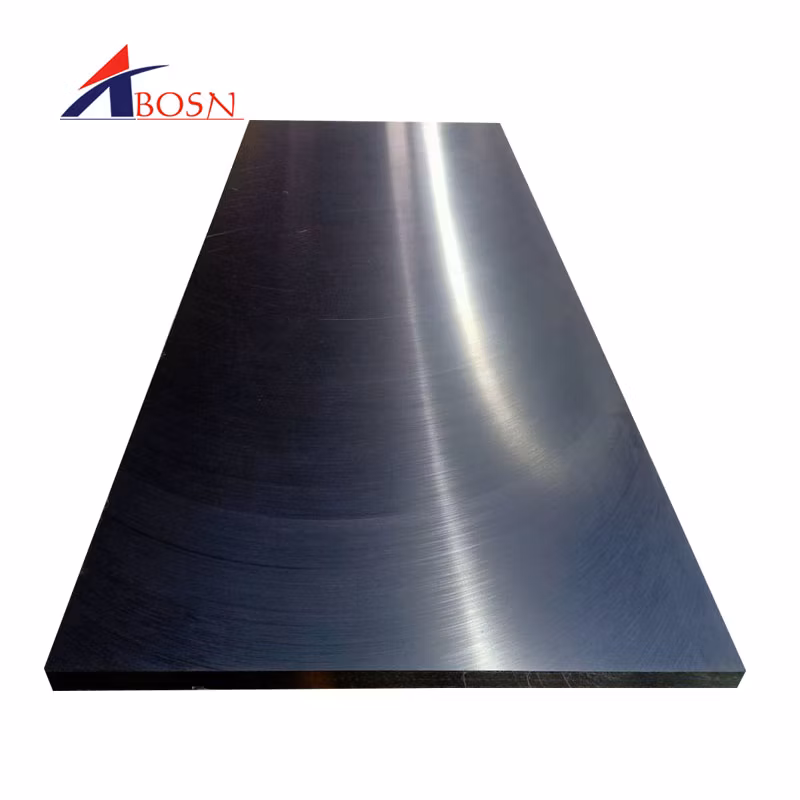 PE 1000 Plastic Plates UHMWPE Polyethylene Sheet UHMWPE PE 1000 Blocks