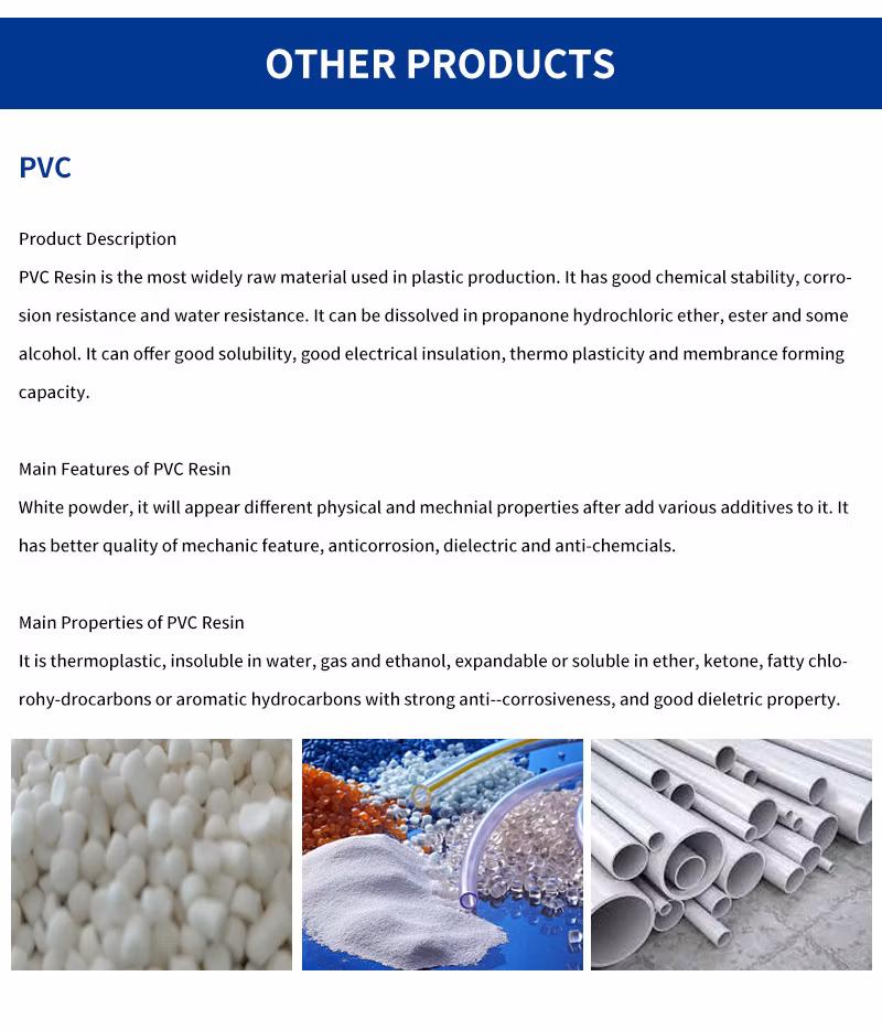 2420d Low Price Plastic Raw Material Granules Virgin HDPE/LDPE/LLDPE/PP Granules Low Density Polyethylene Prices