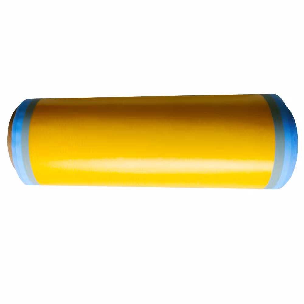 China Whosales Medical PU Film Breathable Waterproof Disposbale Sterile Surgical Incise Dressing Roll