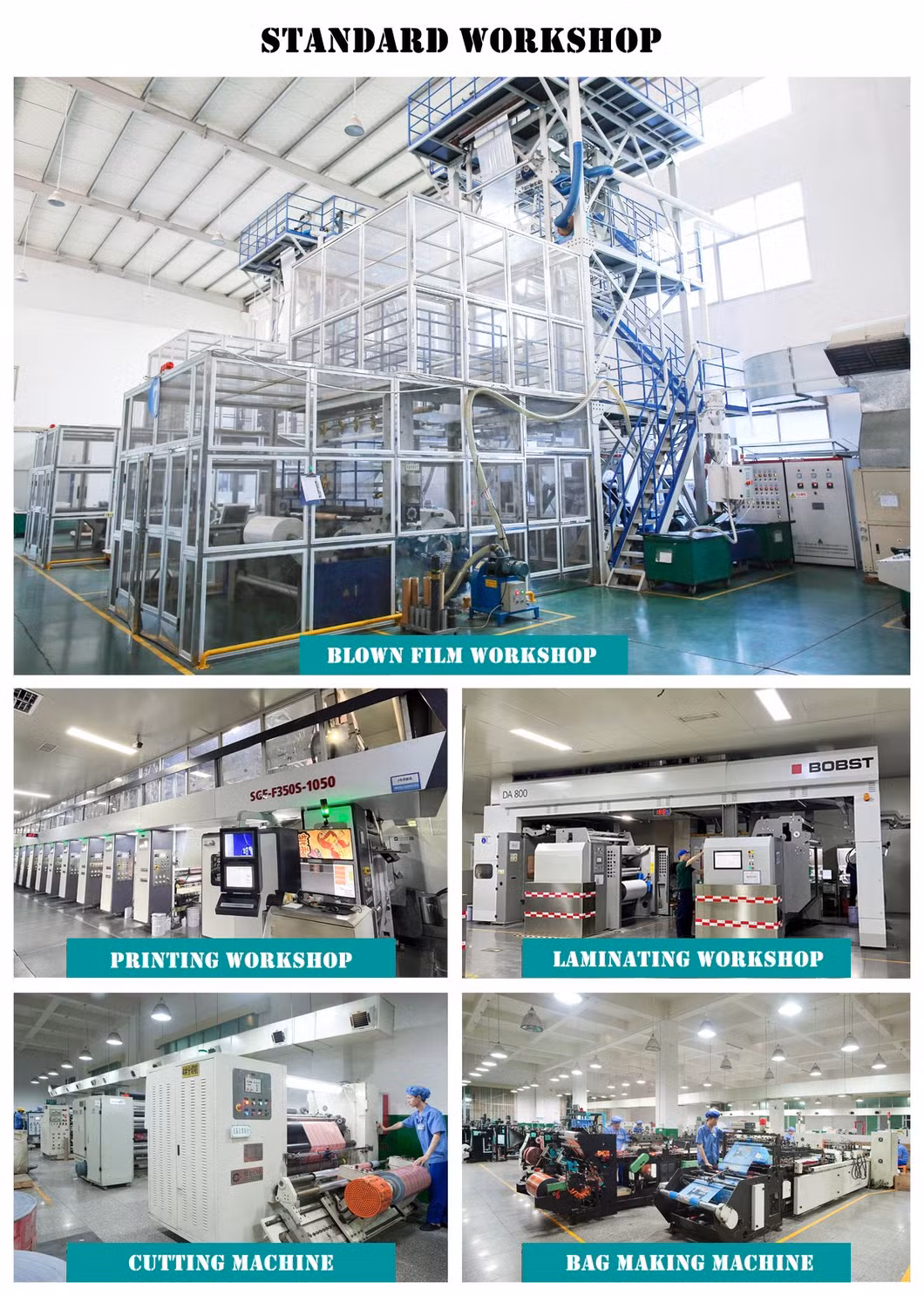 Aluminum Laminated Packaging Film for Nuts Crackers