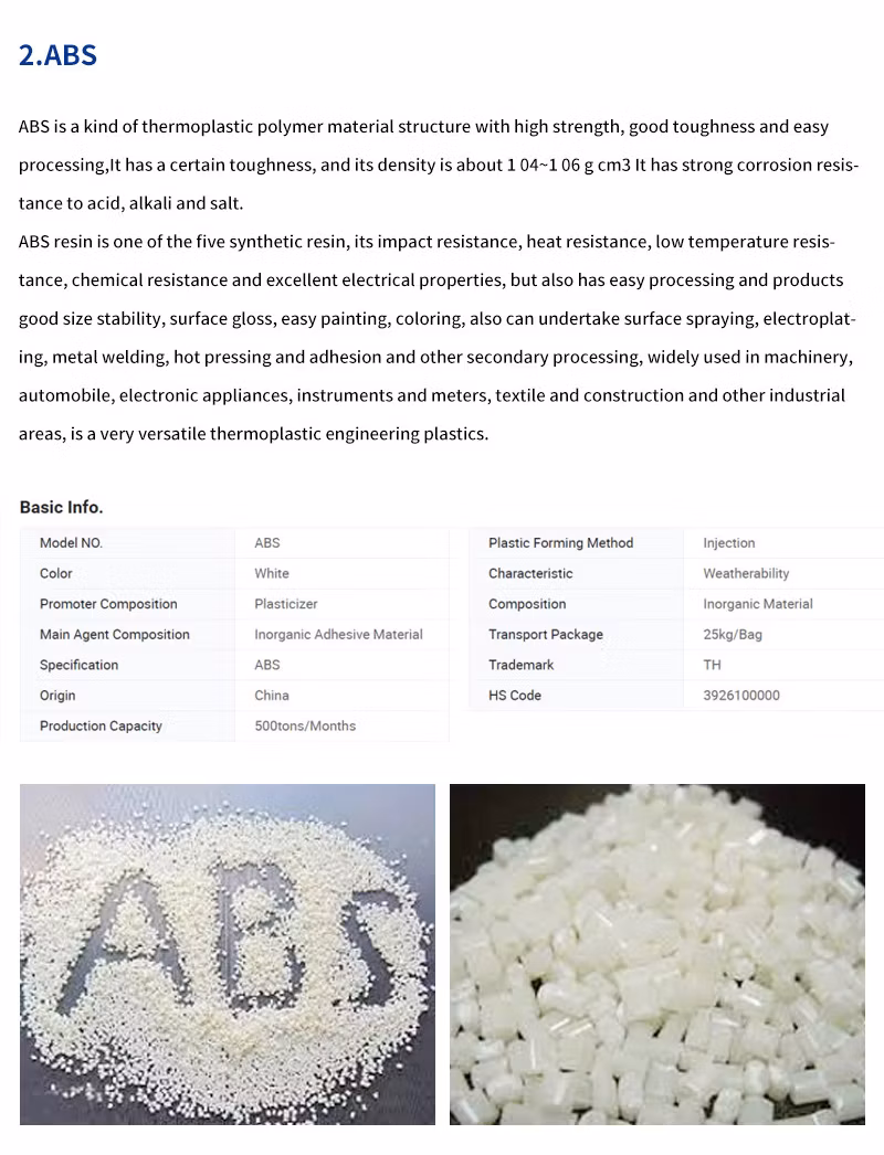 2420d Low Price Plastic Raw Material Granules Virgin HDPE/LDPE/LLDPE/PP Granules Low Density Polyethylene Prices